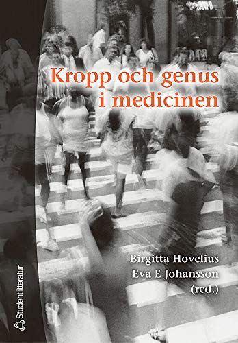 Kropp och genus i medicinen