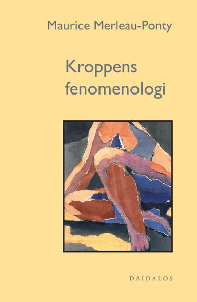 Kroppens fenomenologi