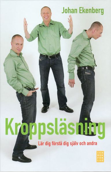 Kroppsläsning