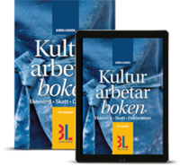 Kulturarbetarboken : skatt, deklaration, ekonomi, juridik