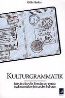 Kulturgrammatik