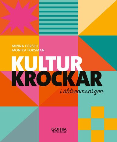 Kulturkrockar i äldreomsorgen