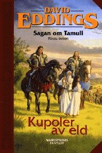 Kupoler av eld-Tamuli 1