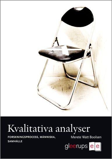 Kvalitativa analyser