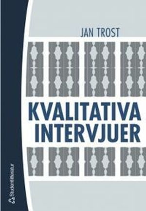 Kvalitativa intervjuer