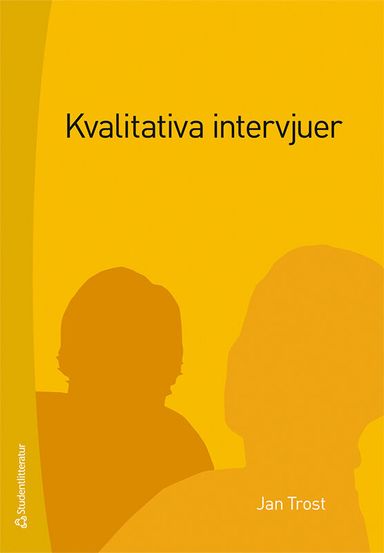 Kvalitativa intervjuer