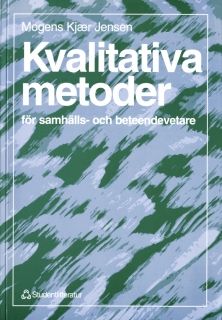 Kvalitativa metoder