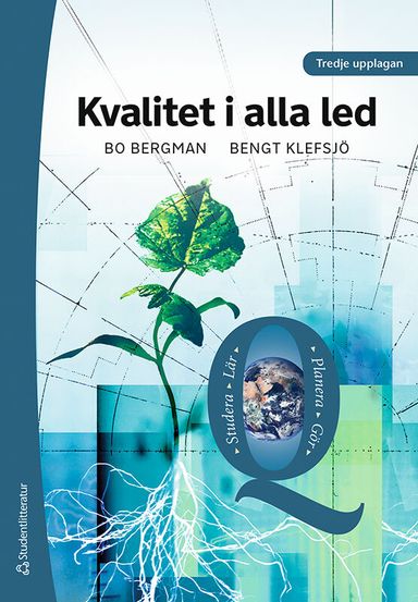 Kvalitet i alla led