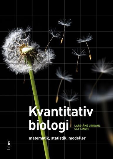 Kvantitativ biologi