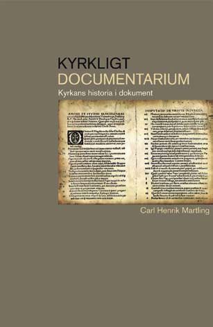 Kyrkligt dokumentarium