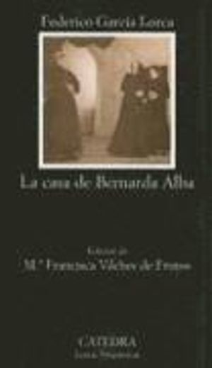 La casa de Bernarda Alba