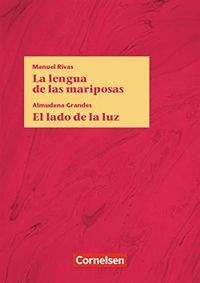 La lengua de las mariposas