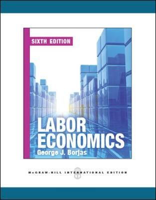 Labor Economics (Int'l Ed)