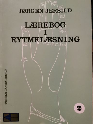 Lærebog i rytmelæsning