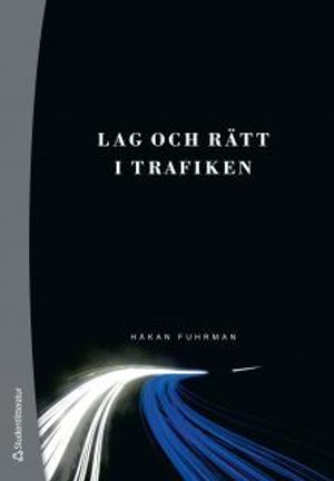 Lag och rätt i trafiken