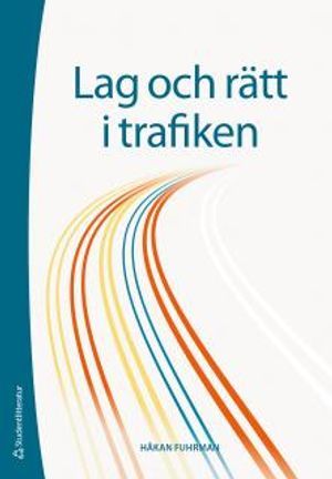 Lag och rätt i trafiken