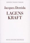 Lagens kraft