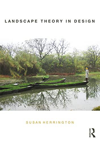 Landscape Theory in Design