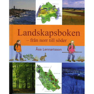 Landskapsboken