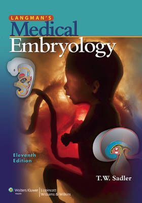 Langman's Medical Embryology