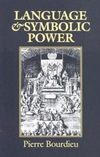 Language and Symbolic Power