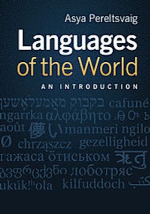 Languages of the world