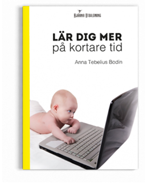 Lär dig mer på kortare tid