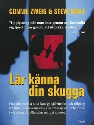 Lär känna din skugga