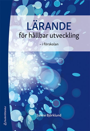 Lärande för hållbar utveckling - i förskolan