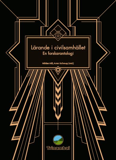 Lärande i civilsamhället : en forskarantologi