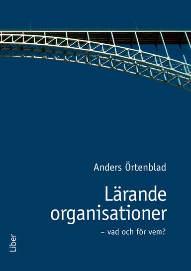 Lärande organisationer