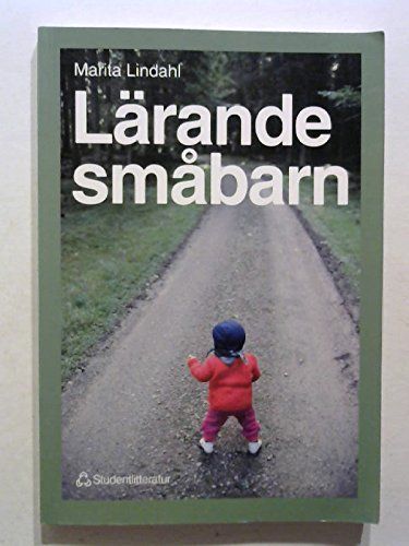 Lärande småbarn