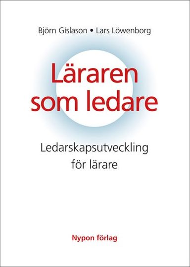 Läraren som ledare