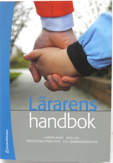 Lärarens handbok