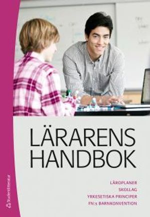 Lärarens handbok