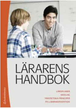 Lärarens handbok