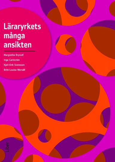 Läraryrkets många ansikten