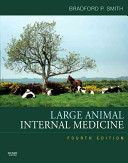 Large Animal Internal Medicine