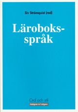 Läroboksspråk