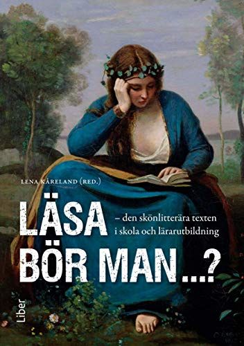 Läsa bör man?