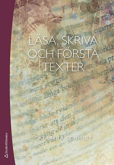 Läsa, skriva och förstå texter