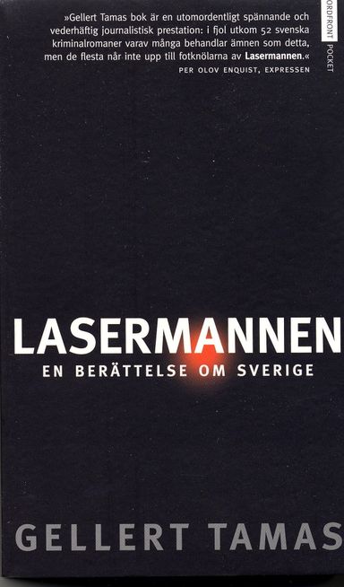 Lasermannen