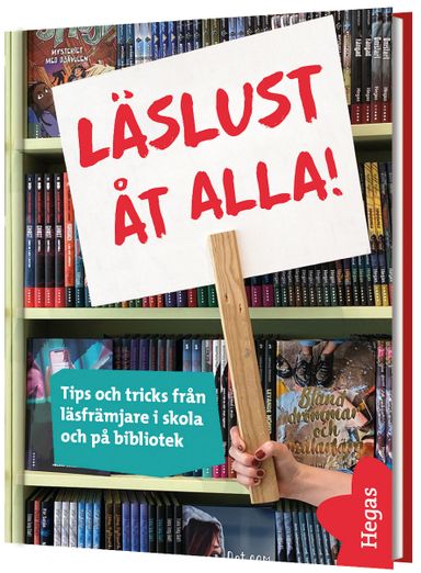 Läslust åt alla!