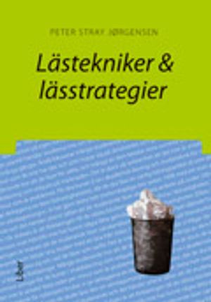 Lästekniker och lässtrategier