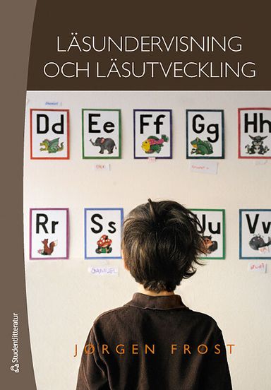 Läsundervisning och läsutveckling