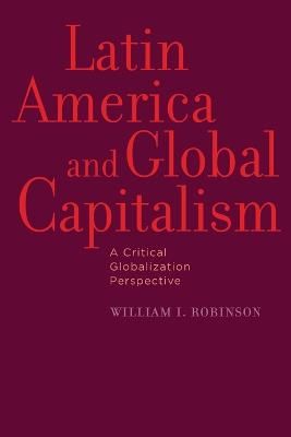 Latin America and Global Capitalism