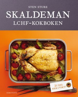 LCHF-kokboken : LCHF-kokboken