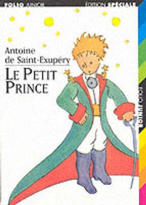 Le Petit Prince