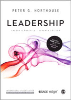 Leadership (International Student Edition)