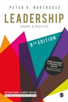 Leadership - Theory and Practice